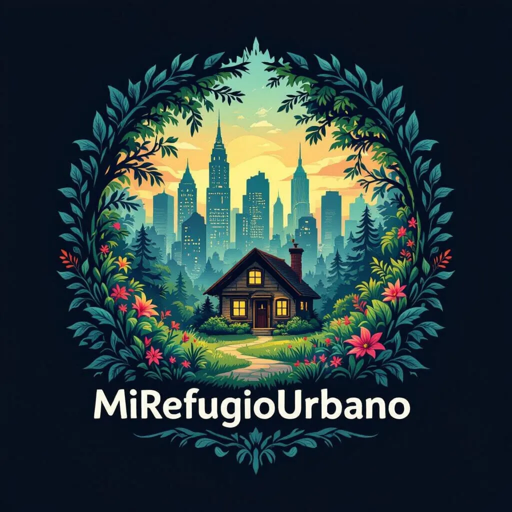 Mi Refugio Urbano 