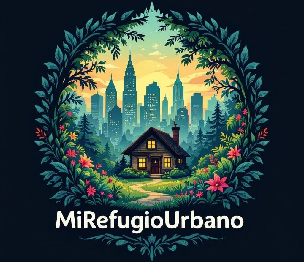 Mi Refugio Urbano icon